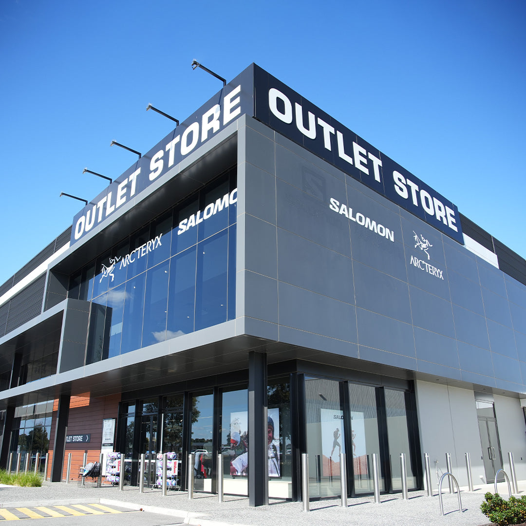 Arc teryx Salomon Melbourne Outlet Amer Outlet